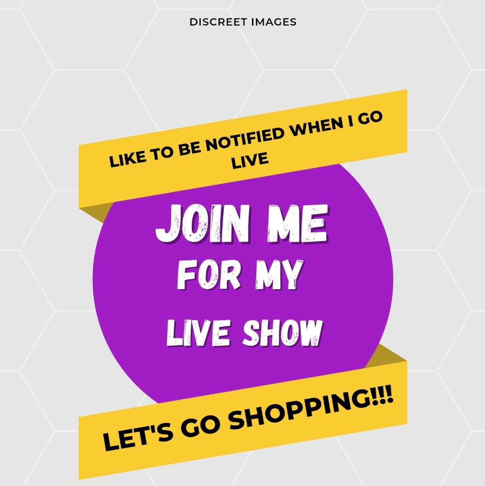 LIVE SILENT SHOW!!!